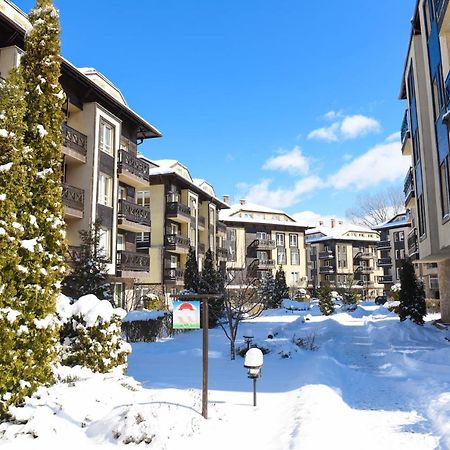 Hotel Bojur & Bojurland Apartment Complex Бансько Екстер'єр фото