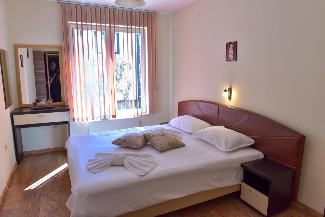 Hotel Bojur & Bojurland Apartment Complex Бансько Екстер'єр фото