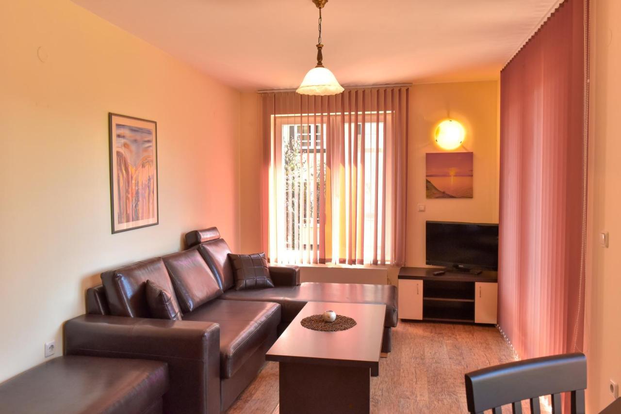 Hotel Bojur & Bojurland Apartment Complex Бансько Екстер'єр фото