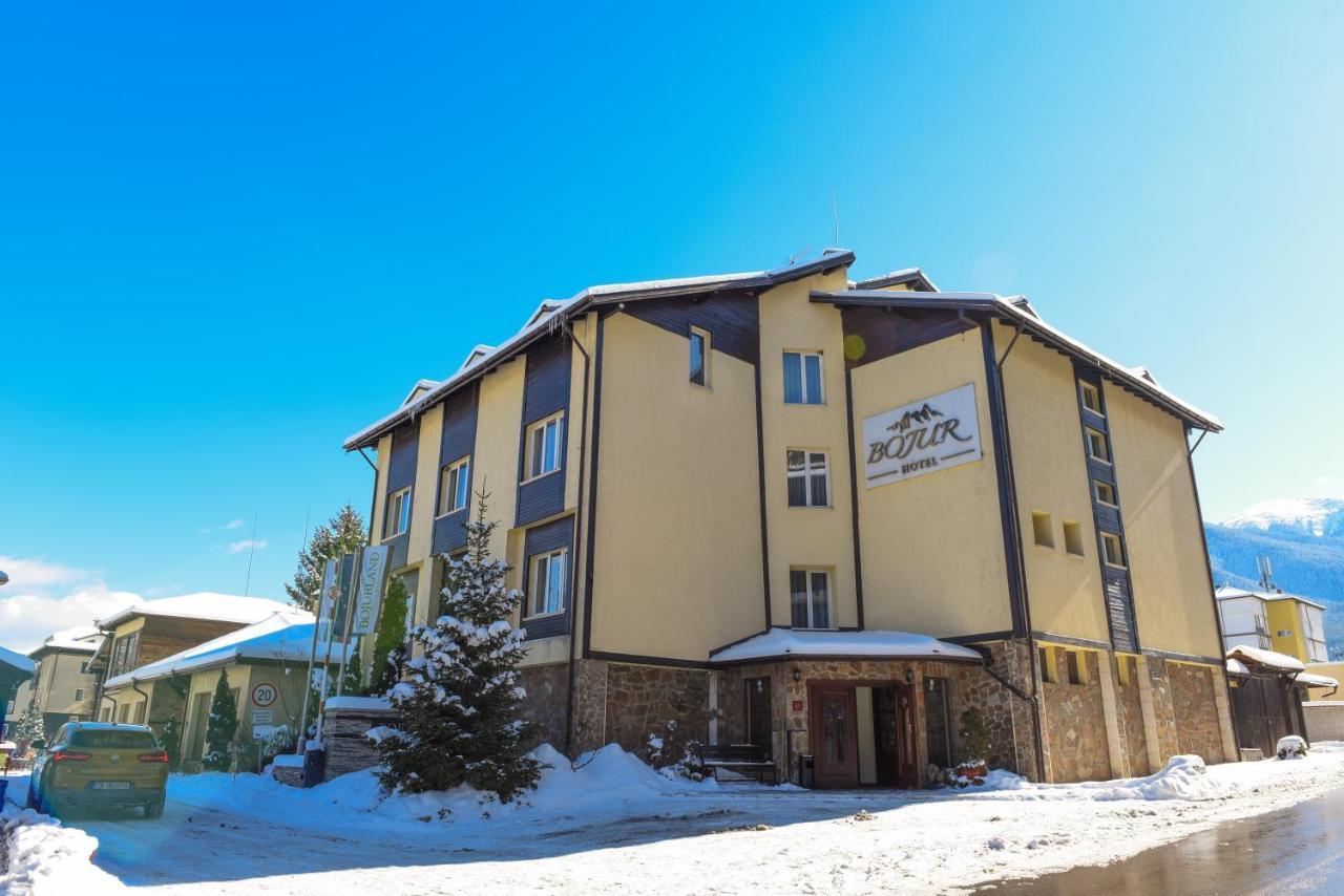 Hotel Bojur & Bojurland Apartment Complex Бансько Екстер'єр фото