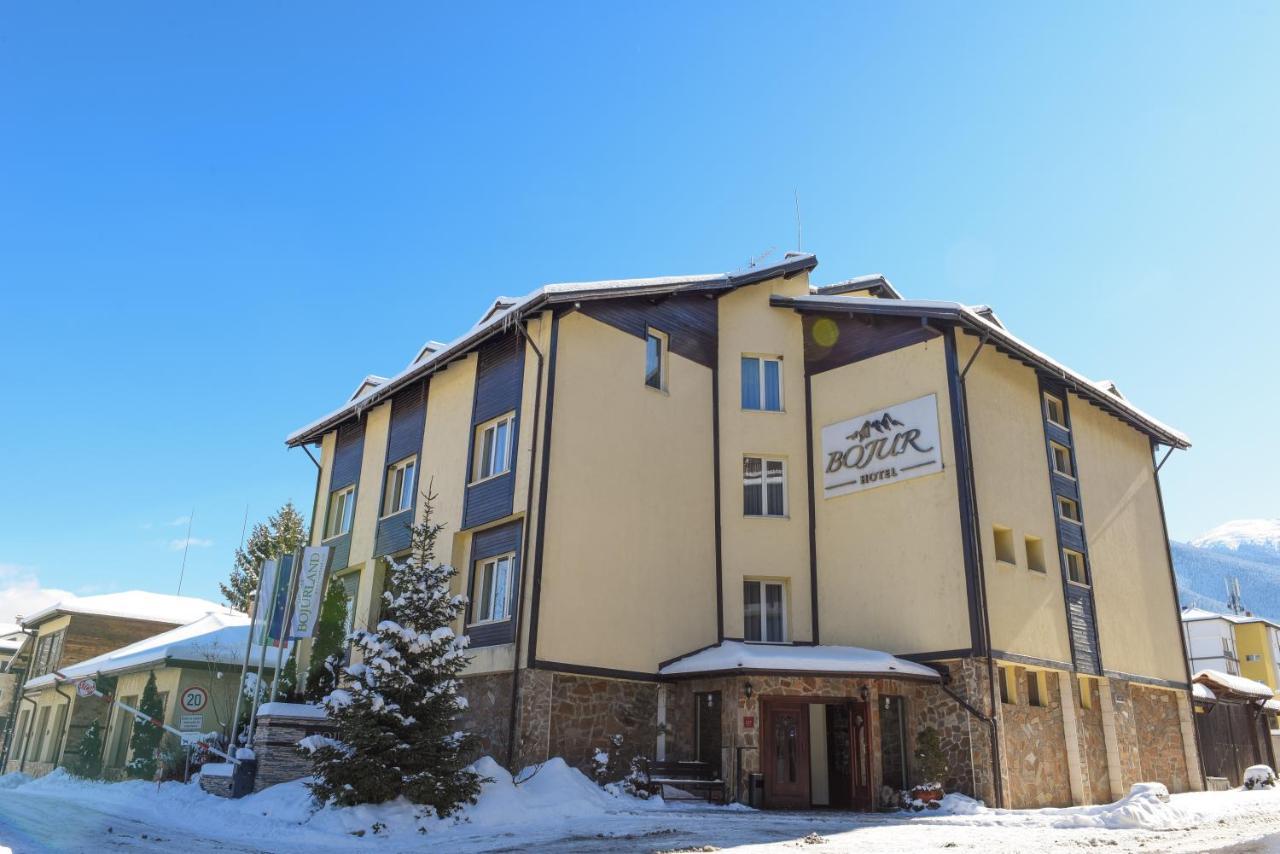 Hotel Bojur & Bojurland Apartment Complex Бансько Екстер'єр фото