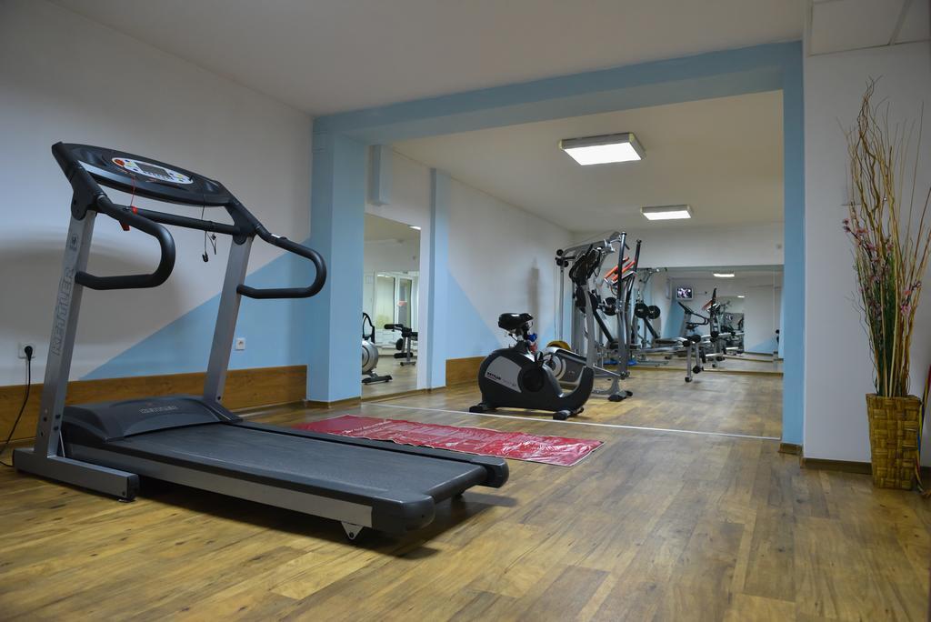 Hotel Bojur & Bojurland Apartment Complex Бансько Екстер'єр фото