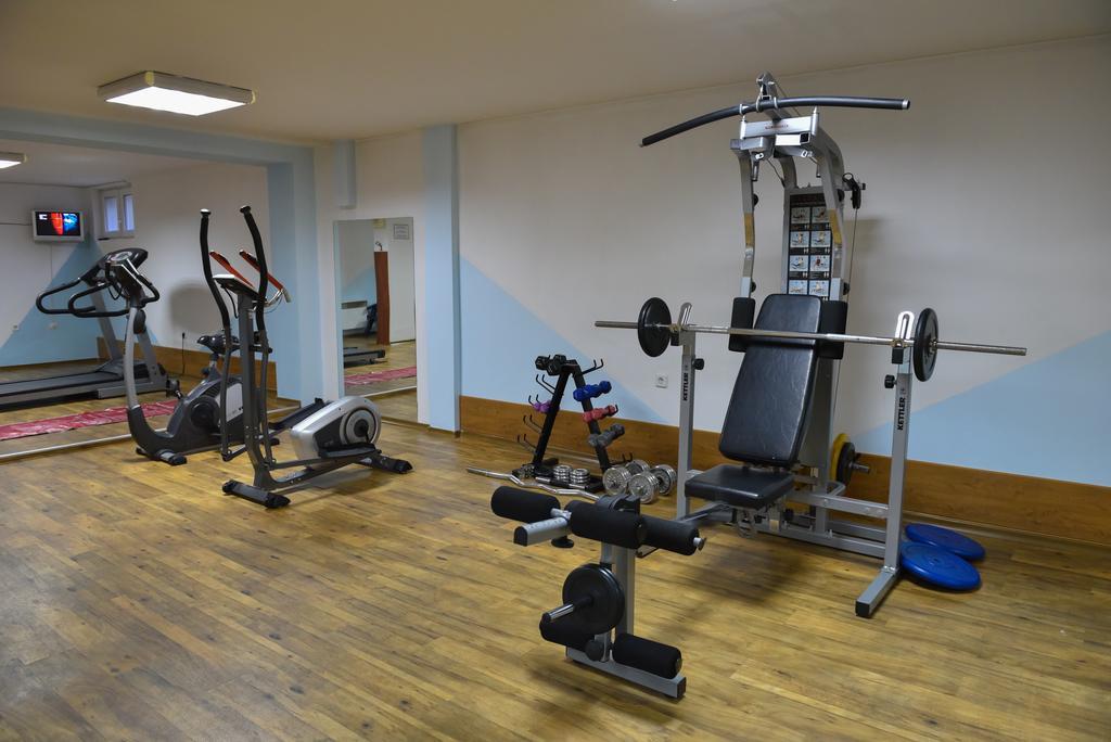 Hotel Bojur & Bojurland Apartment Complex Бансько Екстер'єр фото