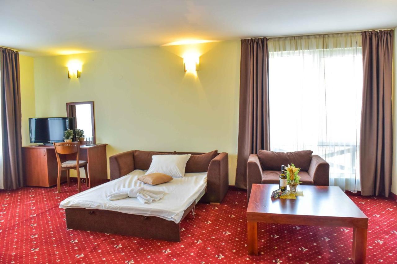 Hotel Bojur & Bojurland Apartment Complex Бансько Екстер'єр фото