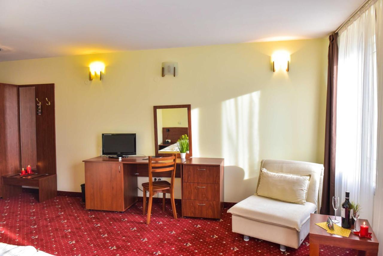 Hotel Bojur & Bojurland Apartment Complex Бансько Екстер'єр фото